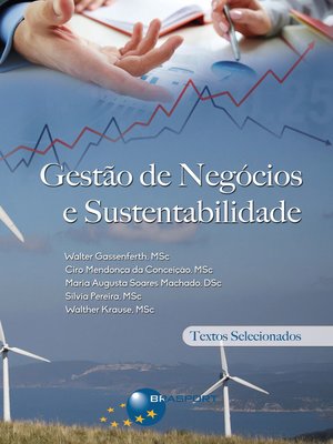 cover image of Gestão de Negócios e Sustentabilidade